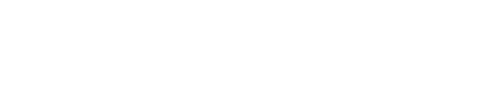 Mediacom logo in white with a swoosh arc and star detail on a transparent background.